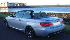 SPOILER ALETTONE POSTERIORE