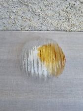 Lampada Murano Mazzega Toni