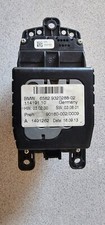 14 BMW 528i I Drive Controller