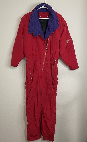 Tuta sci donna bogner - tuta,