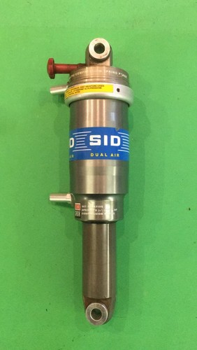 Ammortizzatore rockshox sid - rockshox,
