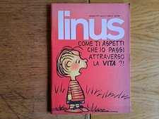 Linus n.9 (150) ANNO XIII -