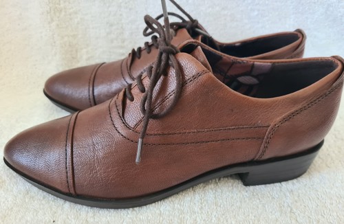Geox scarpe pelle - geox,