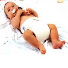 Mutandina Correttiva Gio' 2 1p