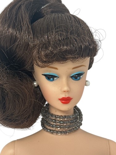 Bambola barbie vintage - bambola,