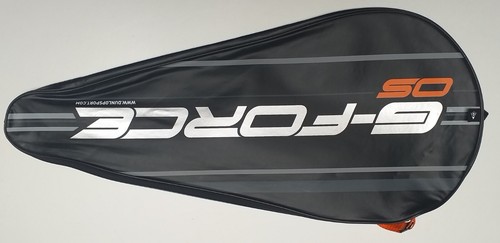 Dunlop force racket cover - os,