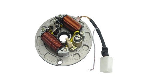 Accensione volt per - volt, honda