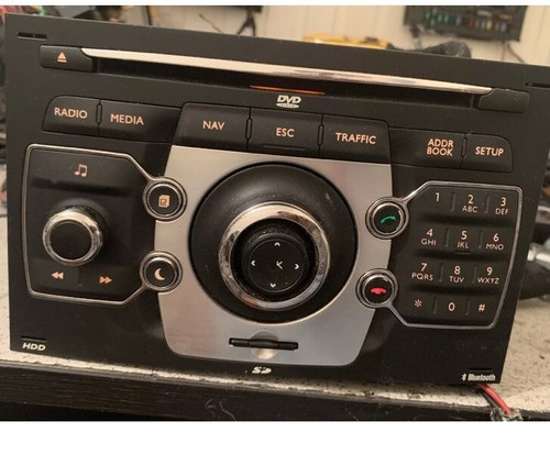 Autoradio ng4 gps - gps, dvd