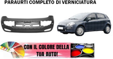 PARAURTI Posteriore C/SENSORI