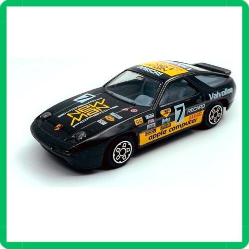 Modellino auto scala - 1:43, die
