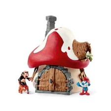 Schleich 20803 puffi smurfs - puffi,
