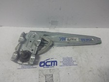 ALZACRISTALLO ALZAVETRO MANUALE POSTERIORE DESTRO TOYOTA YARIS III DAL 2011