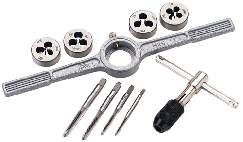 Set pezzi kit maschi - x, 10