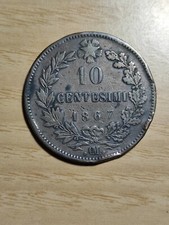 REGNO D'ITALIA VITTORIO