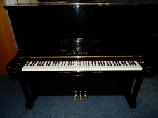 Pianoforte verticale yamaha - pianoforte,