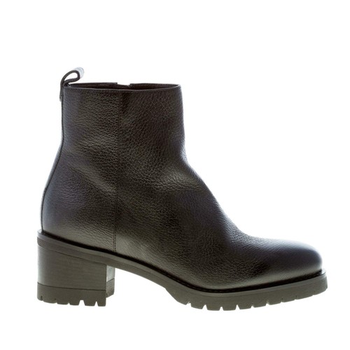 Santoni women shoes black - santoni,