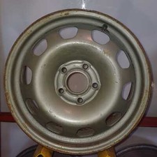 SET 4 CERCHI USATI TOYOTA TOYOTA RUSH - 16 5X114,3 ET50