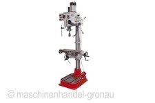 Macchina fresatrice holzmann - macchina,