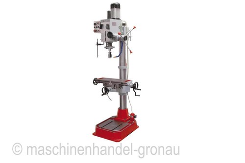 Macchina fresatrice holzmann - fresatrice,