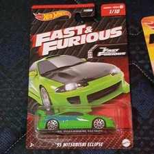 Fast & Furious Collection 