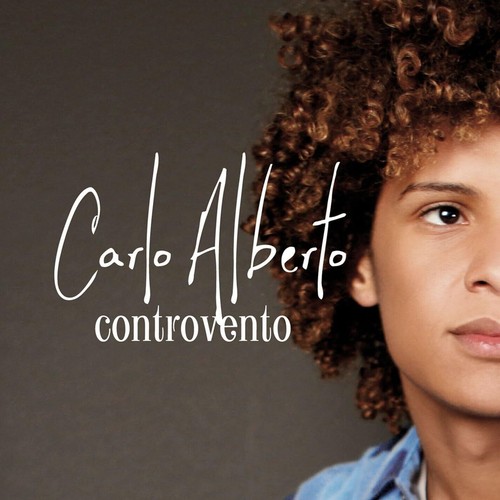 Carlo alberto controvento - cd,