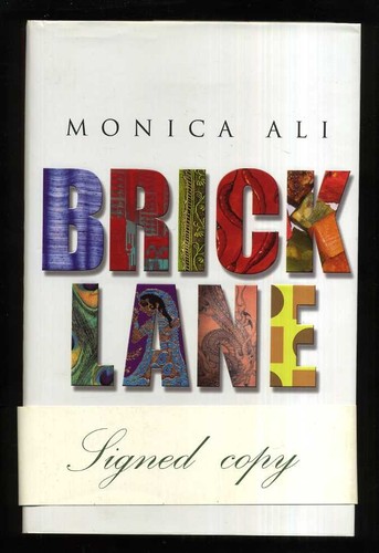 Monica ali brick - monica,