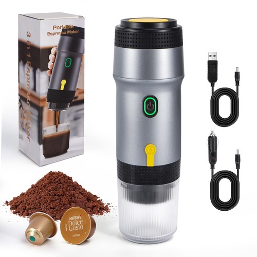 Nsyee macchina caffè - nsyee,