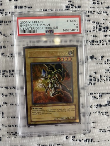 2006 starter deck - yu-gi-oh,