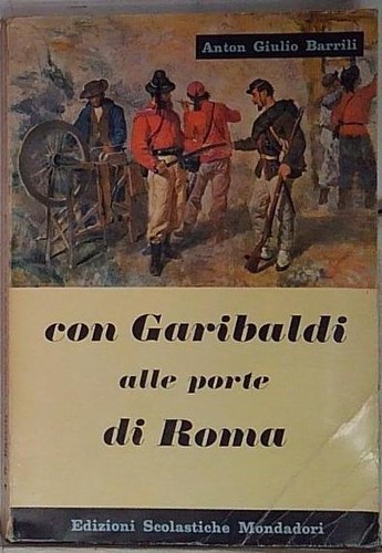 Anton giulio barrili con - anton,