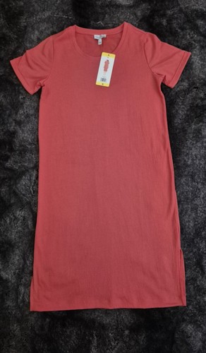 Abito shirt donna - abito, rosa