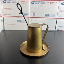 Avviatore antincendio vintage