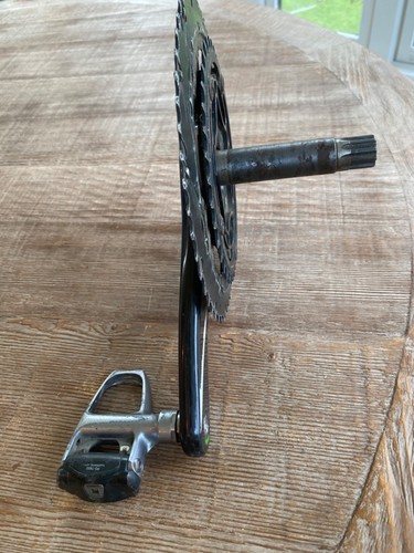 Guarnitura misuratore - , di