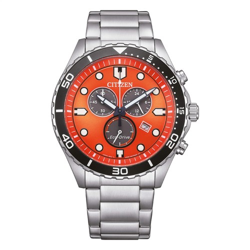 Orologio citizen uomo - citizen, sport