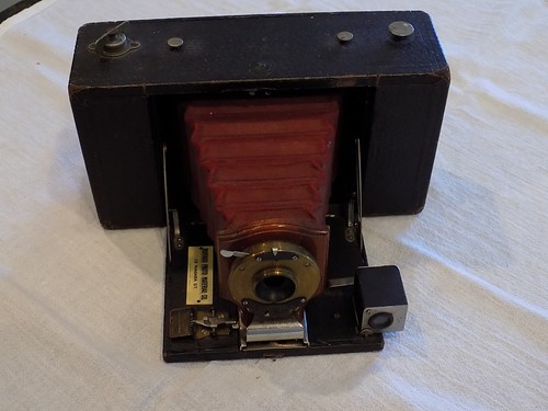 Antica kodak macchina - kodak,