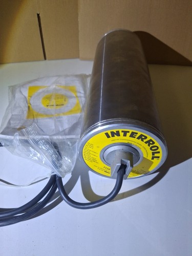 Rullo batteria interroll 113s - rullo,