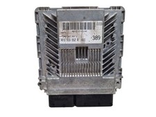 Centralina Motore BDW