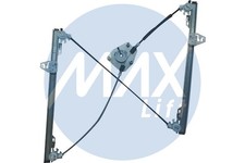 ALZACRISTALLO ALZAVETRO