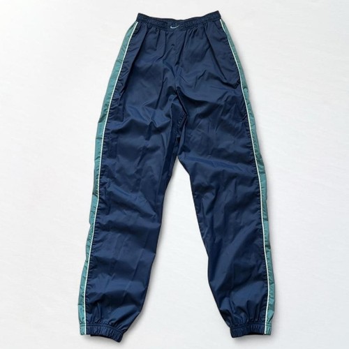 Pantaloni ginnastica nike - da,
