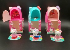 LOTTO SANRIO HELLO KITTY CUTY