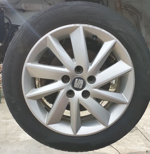 Cerchio lega seat ibiza - in,
