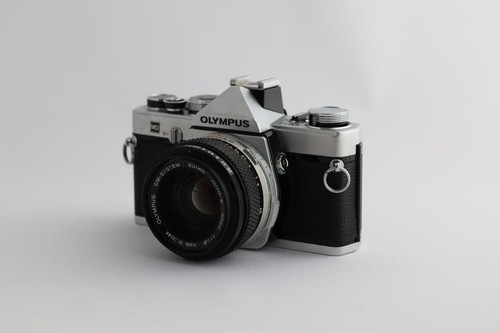 Olympus zuiko auto s - olympus, auto-s