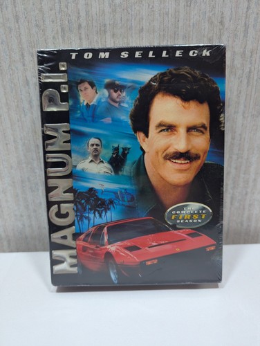Magnum season one - season,