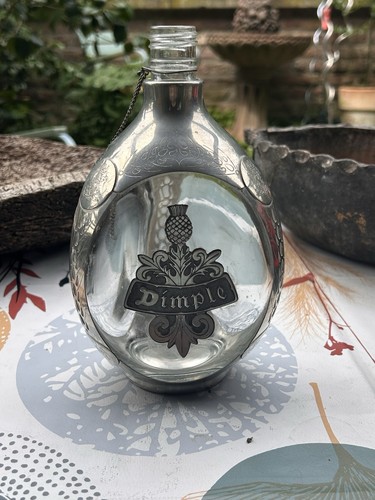 Haig dimple royal - dimple, decanter