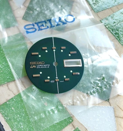 Vintage watch seiko - watch, matic