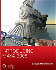 Introducing Maya? 2008 -