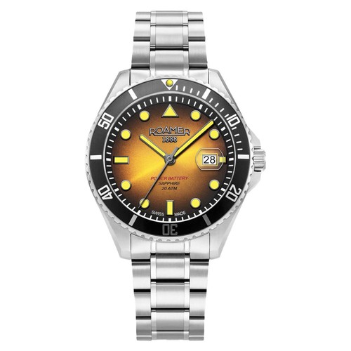 Roamer pro scuba 200 969845 - scuba, 41