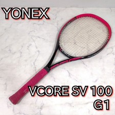 YONEX Racchetta rigida VCORE