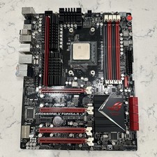 Asus ROG Crosshair V Formula-Z