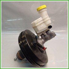 Servofreno Pompa Freni FIAT 500 3P 1.2 77364658, TRW LSC65MBA 2007 2015