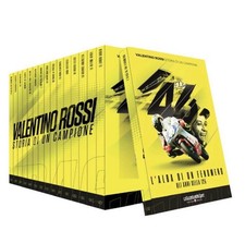 Collezione Completa Libri